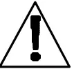 Warning icon