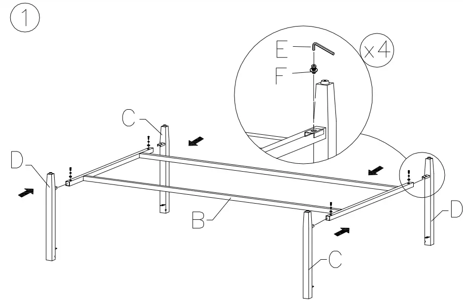 Assembly Instruction