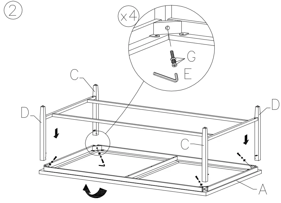 Assembly Instruction