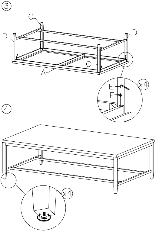 Assembly Instruction