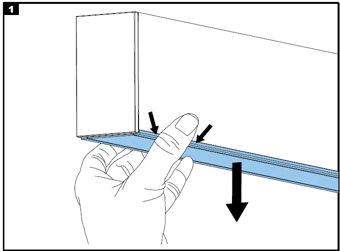 MARK-ARCHITECTURAL-LIGHTING-S2LWID-Indirect-or-Direct -Wall-LED-Pendant-Light-12