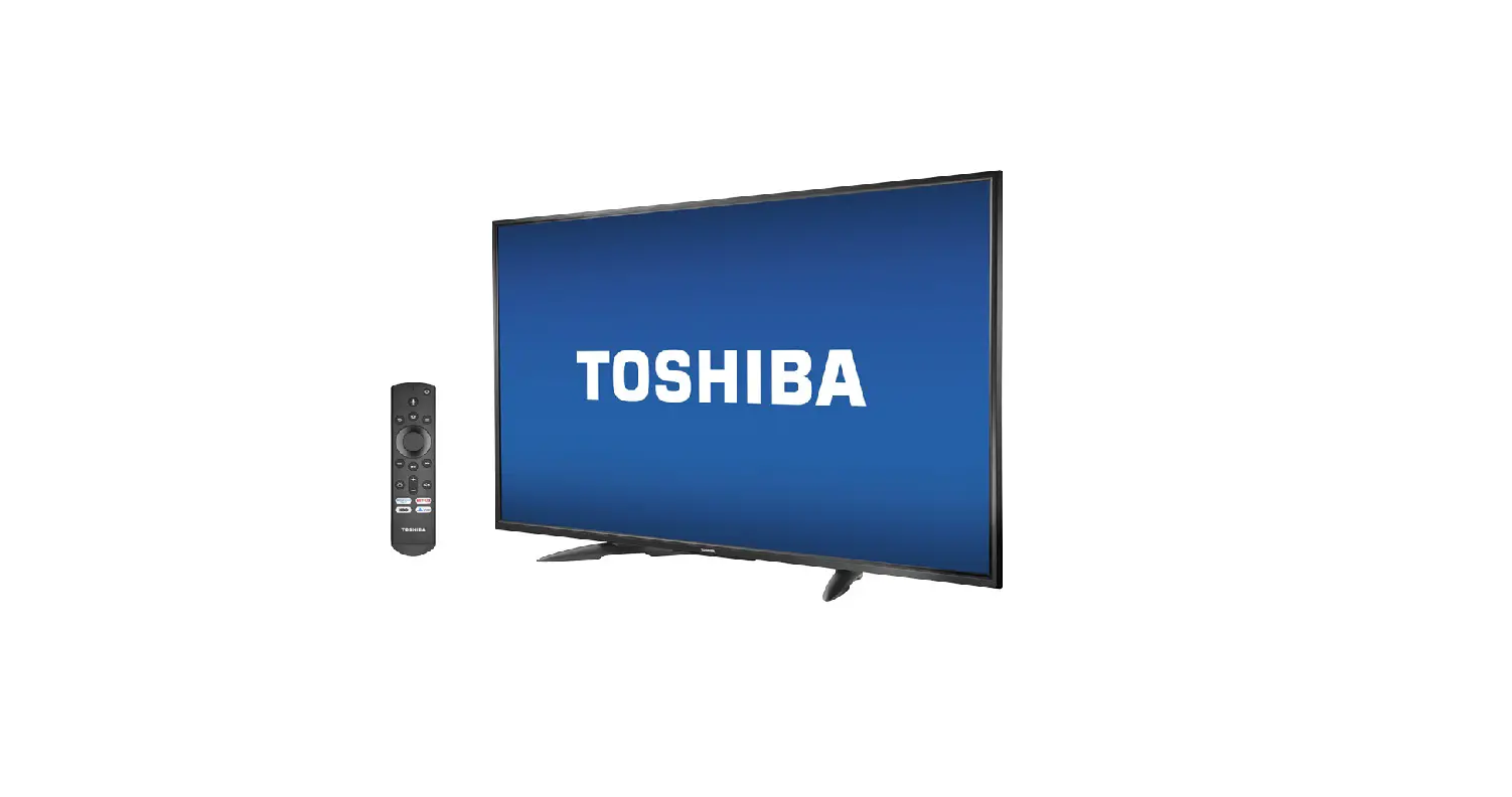 Toshiba 43lf711u20 Inch Smart 4k Uhd With Dolby Vision Tv User Guide