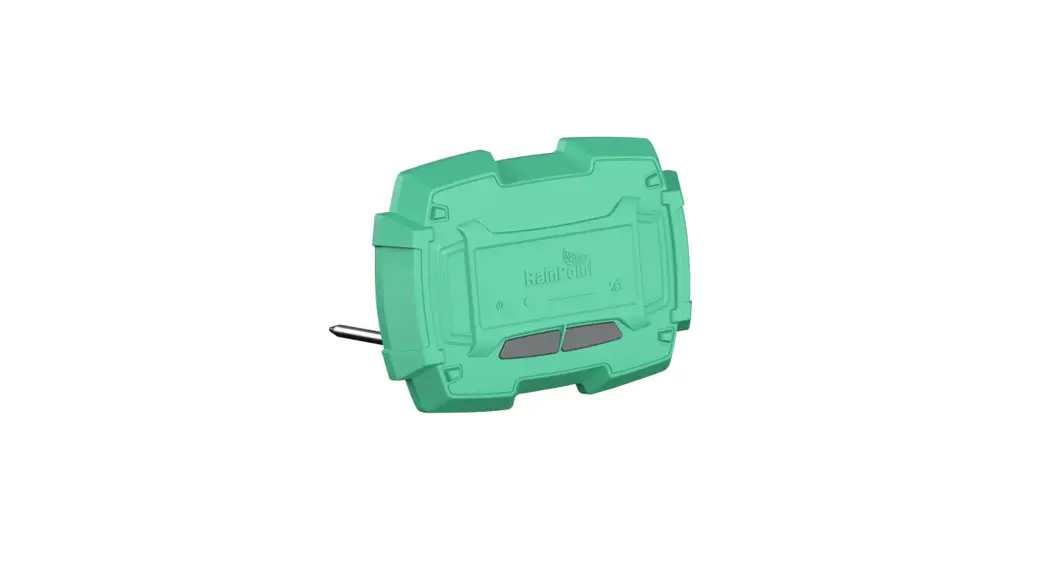 Rainpoint Tcs005frf Wifi Irrigation Soil Moisture Sensor User Manual