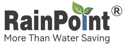 RainPoint - logo