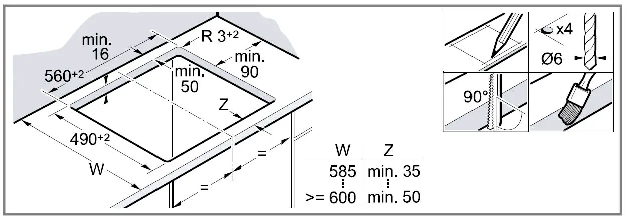 BOSCH-PKE6..CA-Electric-Hob-5