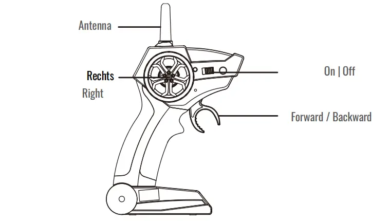 AMEWi 26100 Rising Sun Cruise Yacht - Figure 3