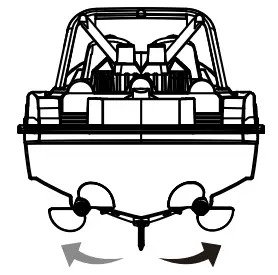 AMEWi 26100 Rising Sun Cruise Yacht - Figure 9