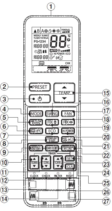 TOSHIBA-RAS-30E2KVG-A-IDUC-8.0kW-Seiya-Classic-Split-System-Air-Conditioner-fig-10