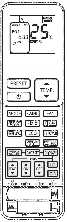 TOSHIBA-RAS-30E2KVG-A-IDUC-8.0kW-Seiya-Classic-Split-System-Air-Conditioner-fig-39