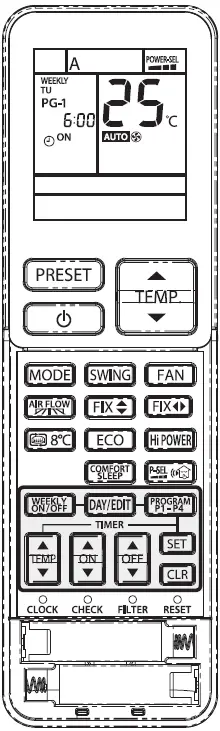 TOSHIBA-RAS-30E2KVG-A-IDUC-8.0kW-Seiya-Classic-Split-System-Air-Conditioner-fig-53