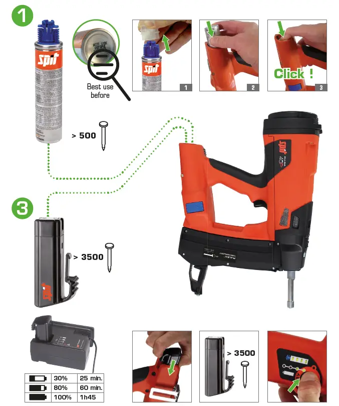 Spit-PULSA-40E-Cordless-Gas-Nailer- (1)