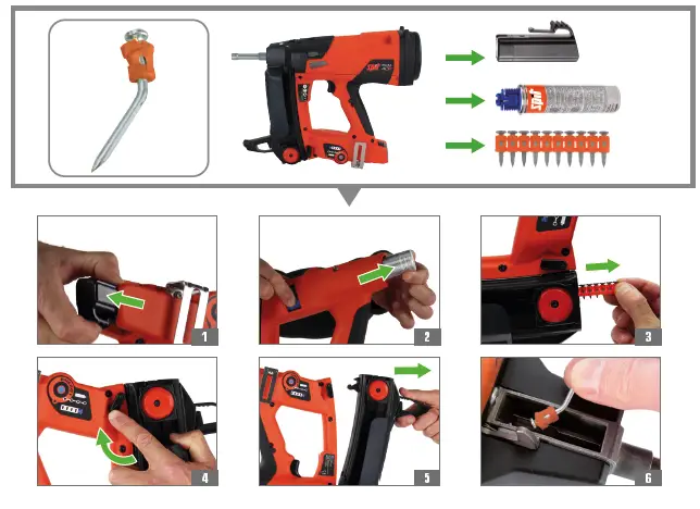 Spit-PULSA-40E-Cordless-Gas-Nailer- (13)