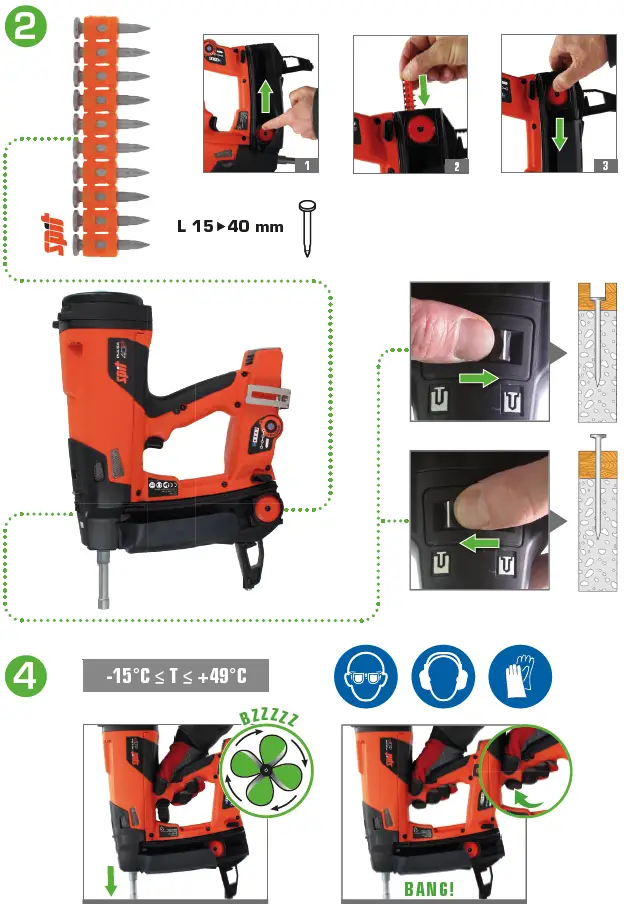 Spit-PULSA-40E-Cordless-Gas-Nailer- (2)