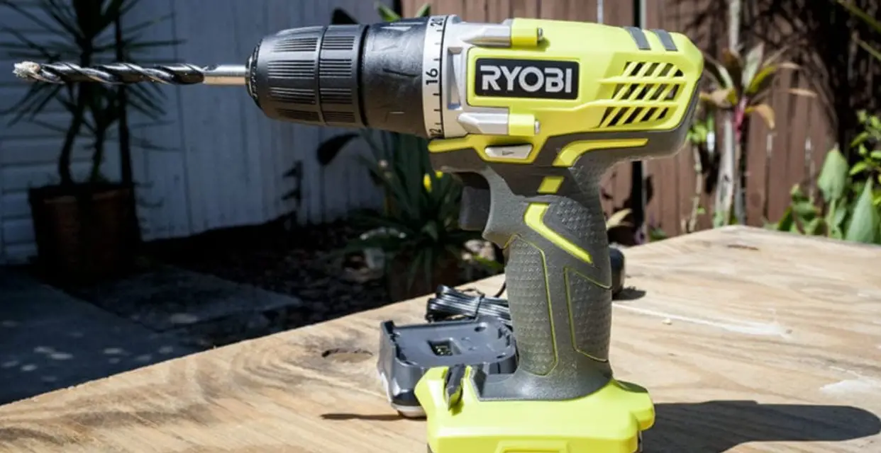 Ryobi R12sd Cordless Screwdriver Drill Instructions Ryobi R12sd Cordless Screwdriver Drill Instructions