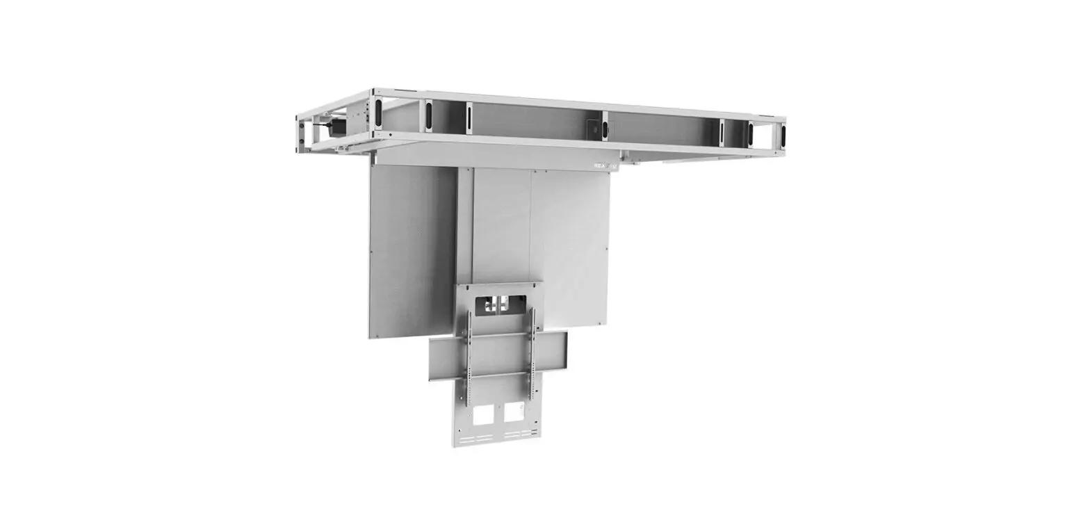 Nexus 21 Cl-65e Professional Grade Flip Down Tv Lifts Instruction Manual