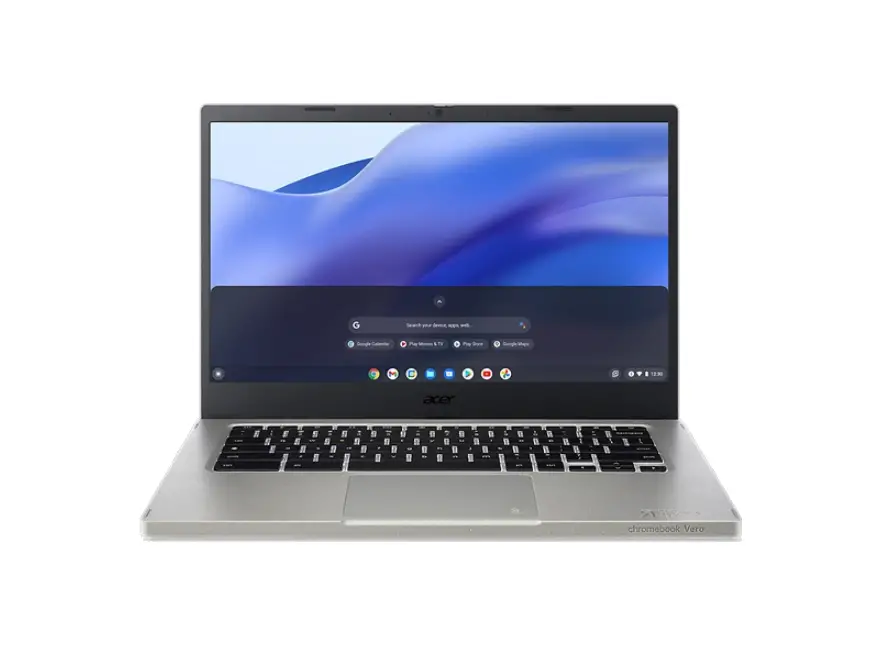 Acer Chromebook Vero 514 Full Hd 14 Inch Chromebook User Manual