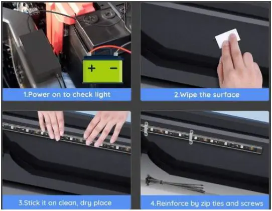 FOVAL-FVCLED-60-Car-LED-Strip-Light-fig- (3)