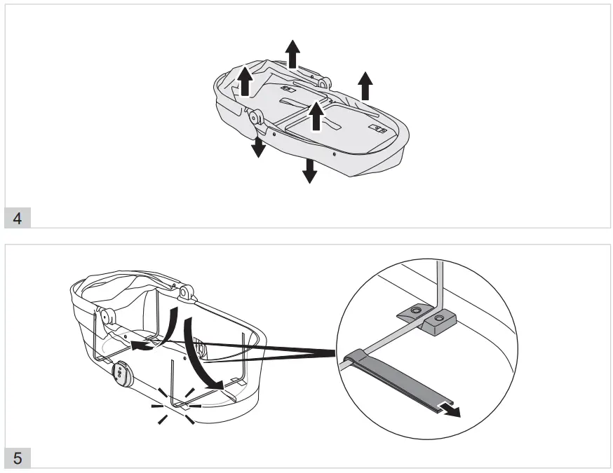 cybex-GAZELLE-S-COT-Navy-Blue- (6)