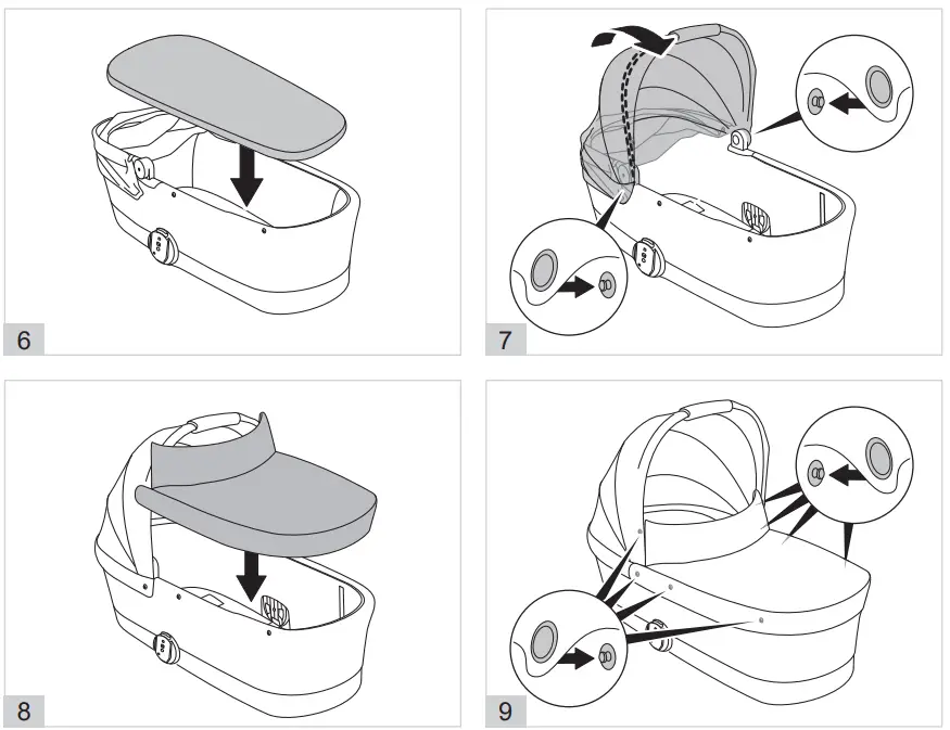 cybex-GAZELLE-S-COT-Navy-Blue- (7)