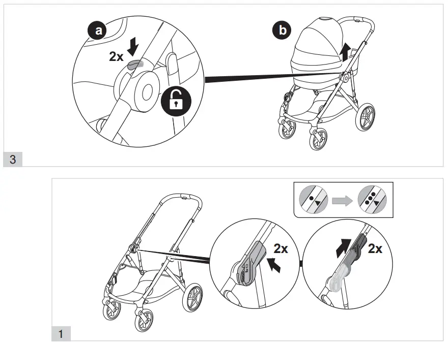 cybex-GAZELLE-S-COT-Navy-Blue- (9)