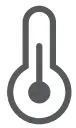 Temperature Icon