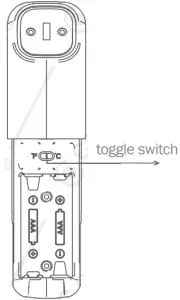 Using The Thermometer