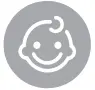 Child Icon