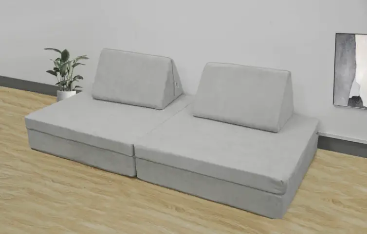 EPIC KIDZ Epic Lounger Play Couch