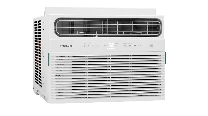 Frigidaire Fhww124wd1 Window Air Conditioner User Guide Frigidaire Fhww124wd1 Window Air Conditioner User Guide