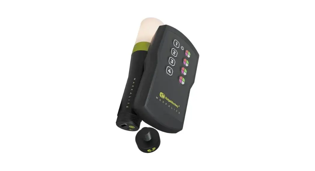 Ridgemonkey Markalite Rechargeable Portable Floodlight Instructions