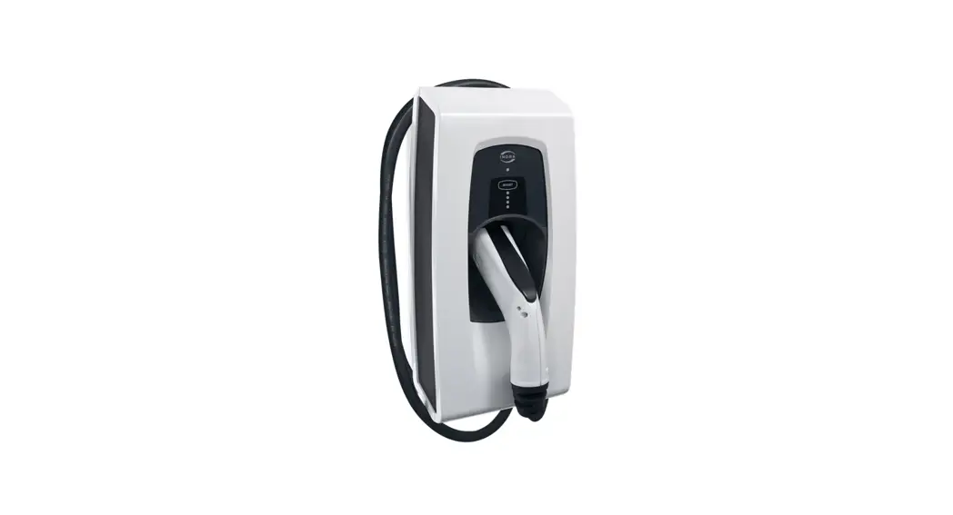 Indra Smart Pro Smartest Electric Vehicle Charger User Guide Indra Smart Pro Smartest Electric Vehicle Charger User Guide