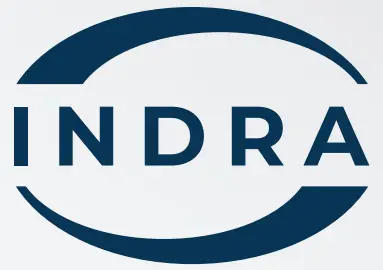 INDRA - logo