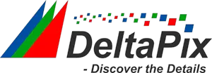 DeltaPix-LOGO