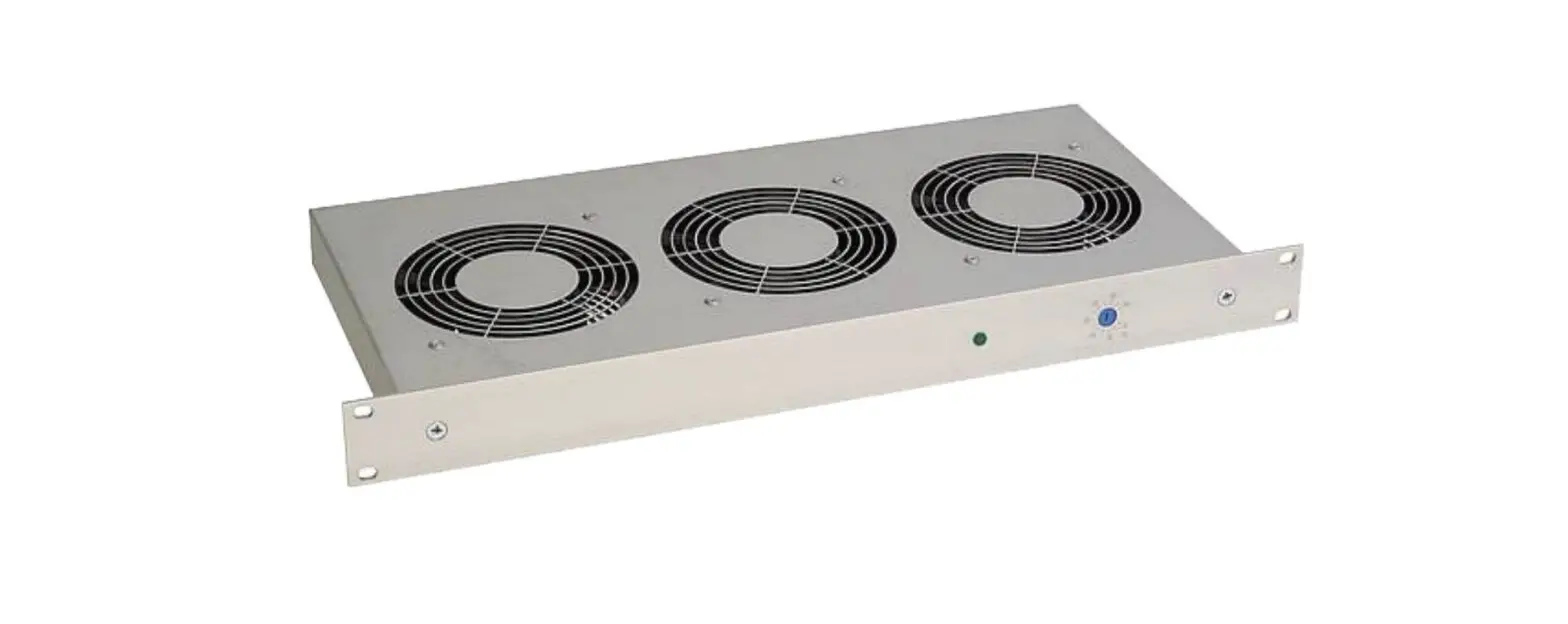 Thermal Edge Inc Le 019 19 Inch Fan Tray User Manual