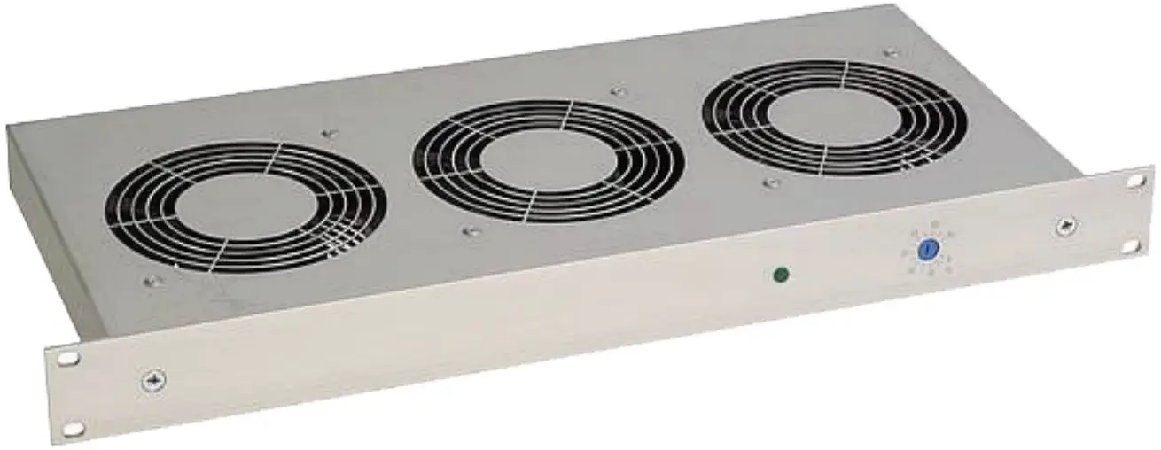 Thermal Edge Inc LE 019 19 Inch Fan Tray