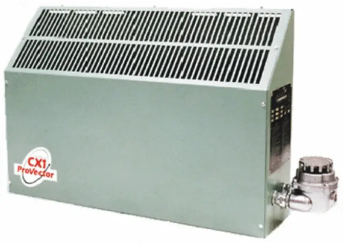 Ruffneck-CX1-ProVector-Series-Explosion-Proof-Convection-Heater-fig-1