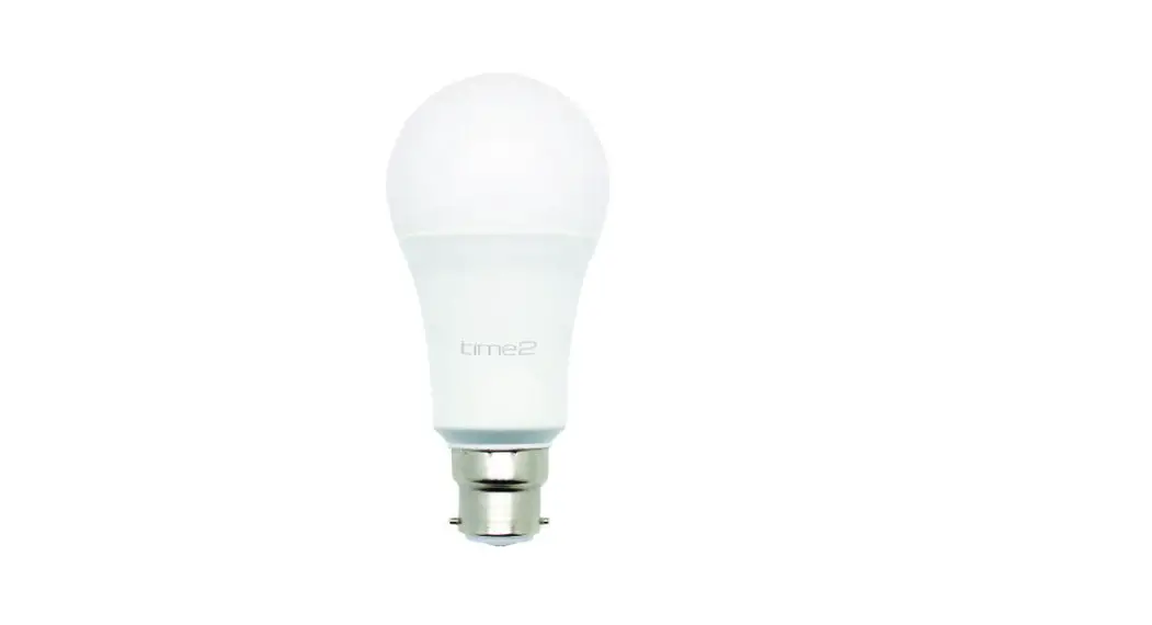 Time2 Ella Led Smart Light Bulb User Guide