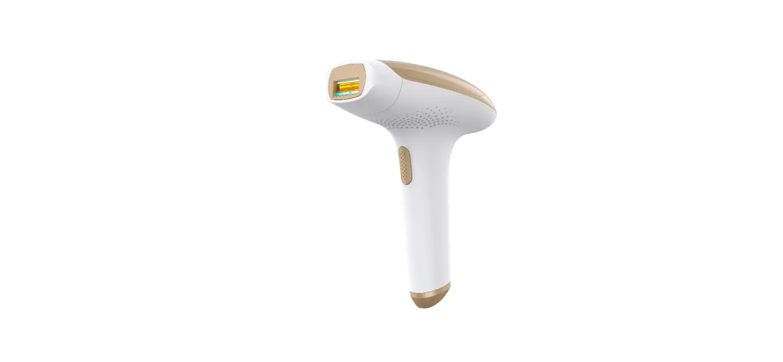 Yachyee Laser Hair Removal Device User Guide