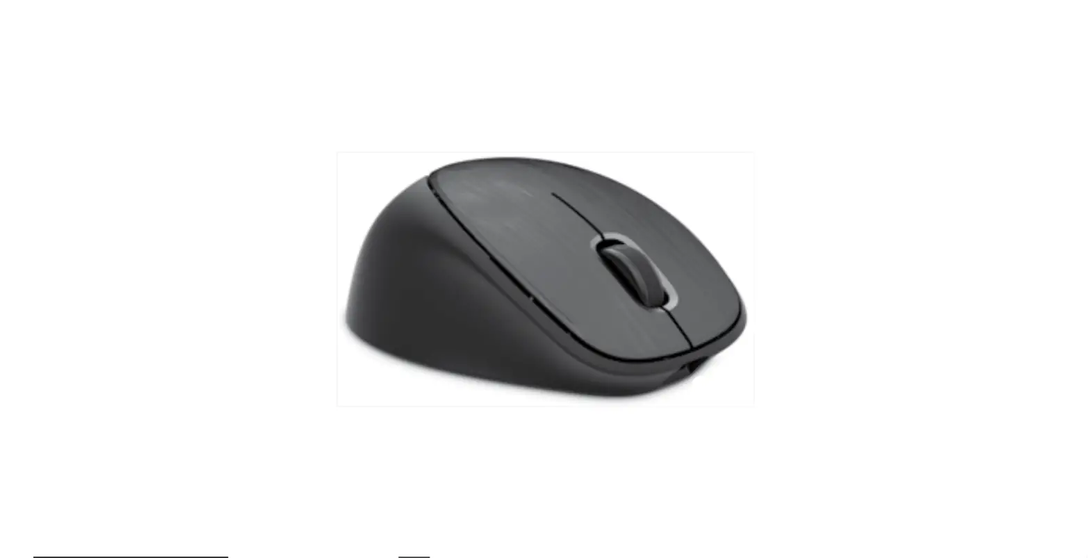 Hp 2lx92aa 500 Rechargeable Mouse User Guide