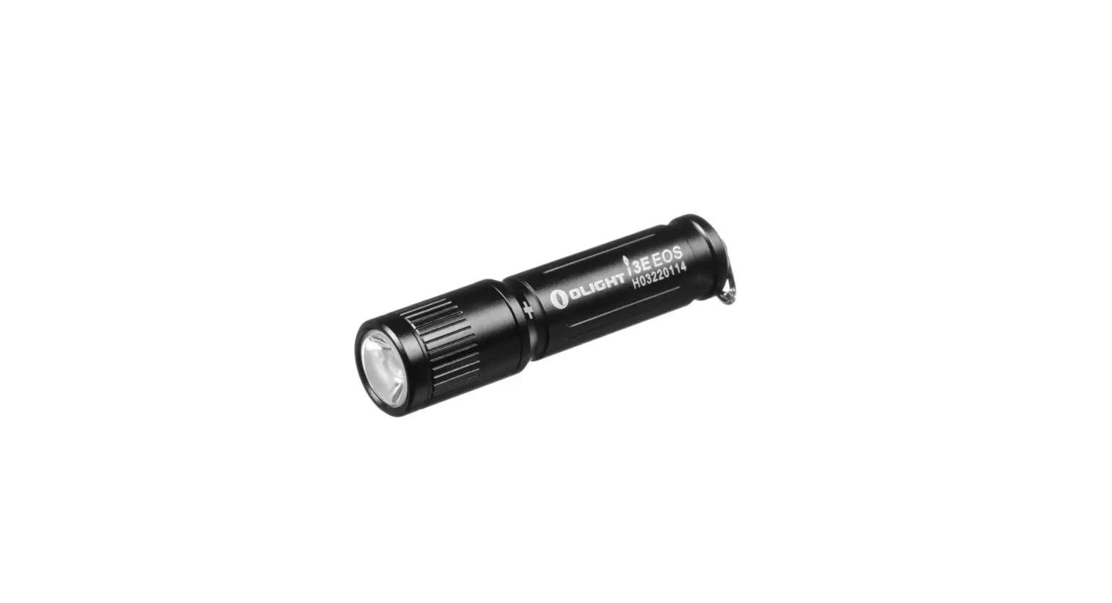 Olight I3e Eos Flashlight User Manual