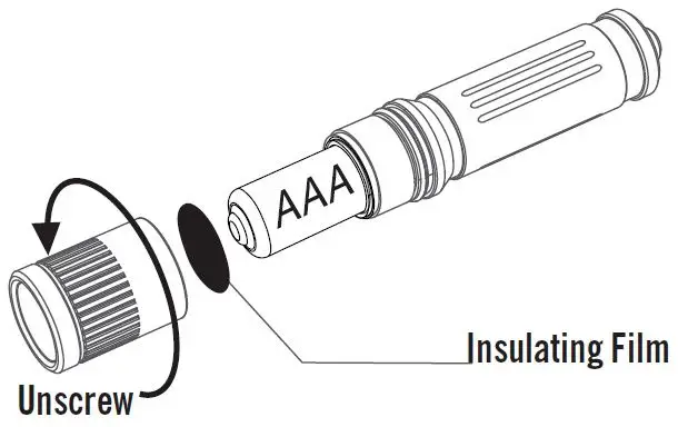 OLIGHT-I3E-EOS-Flashlight-fig-1