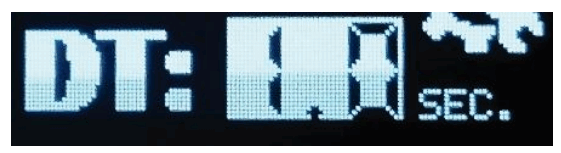 CNC4PC THC1 Torch Height Control - DELAY TIME