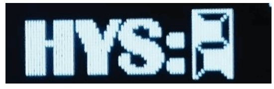 CNC4PC THC1 Torch Height Control - HYSTERESIS