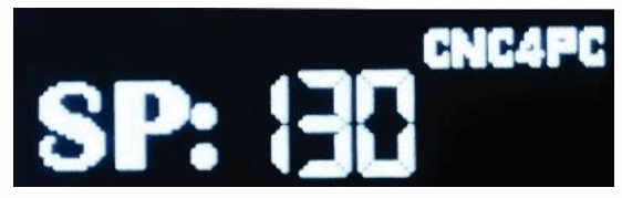 CNC4PC THC1 Torch Height Control -SET POINT