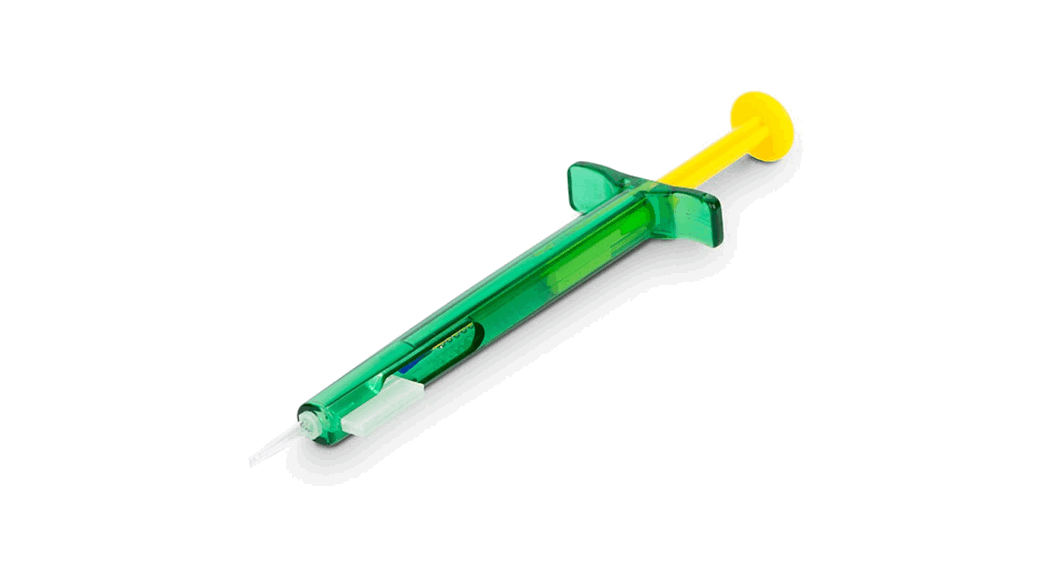 Zeiss Viscoject-bio 2.2 Injector Set Instruction Manual