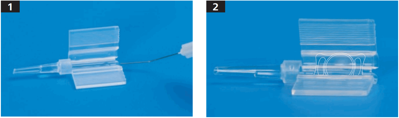 ZEISS VISCOJECT BIO 22 Injector Set - fig