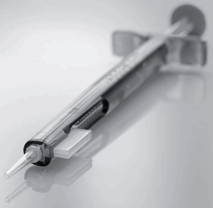 ZEISS VISCOJECT BIO 22 Injector Set