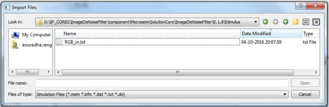 Microsemi-UG0643-Image-De-Noising-Filter-FIG-11