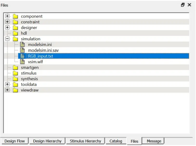 Microsemi-UG0643-Image-De-Noising-Filter-FIG-12