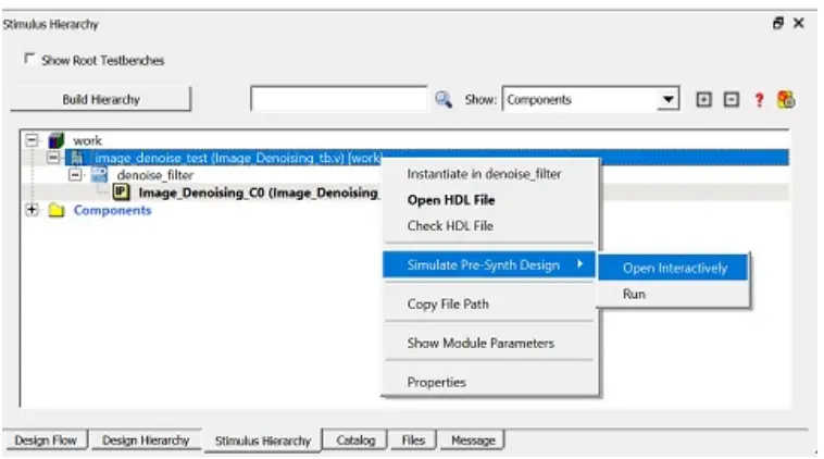 Microsemi-UG0643-Image-De-Noising-Filter-FIG-13